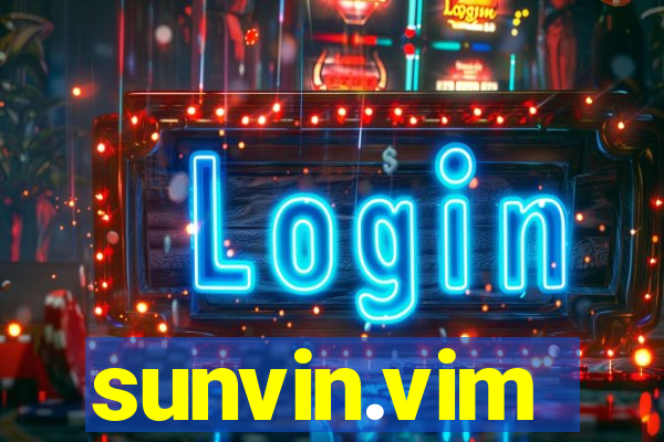 sunvin.vim