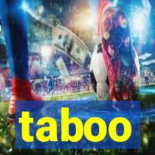 taboo