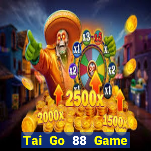 Tai Go 88 Game Bài Fa88 Apk