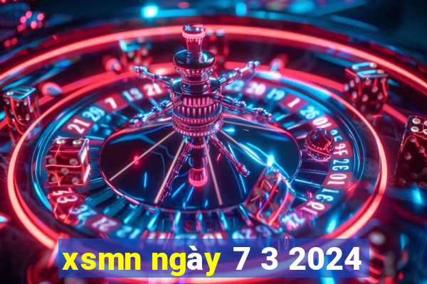 xsmn ngày 7 3 2024