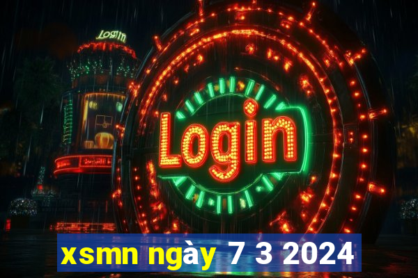 xsmn ngày 7 3 2024