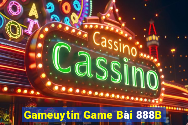 Gameuytin Game Bài 888B