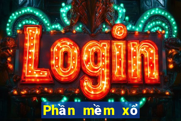 Phần mềm xổ số 578