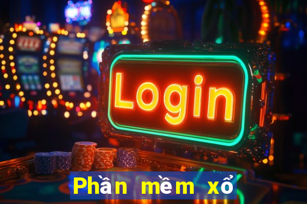 Phần mềm xổ số 578