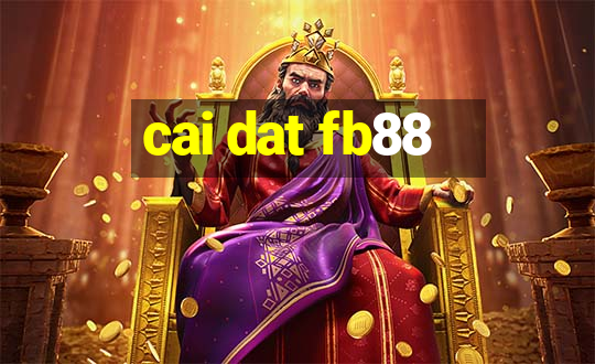 cai dat fb88