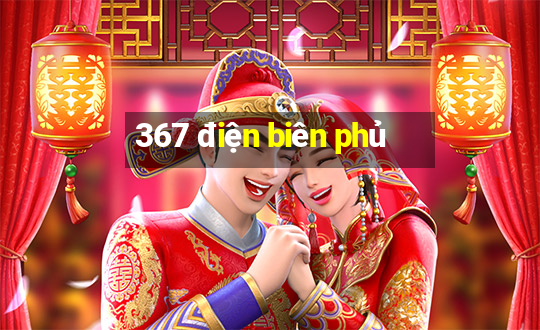 367 điện biên phủ