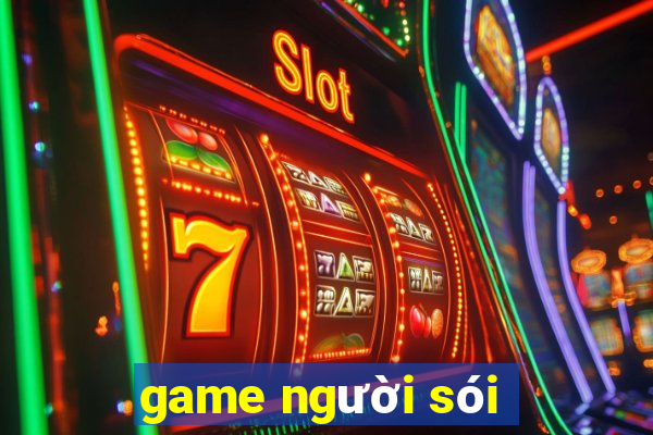 game người sói