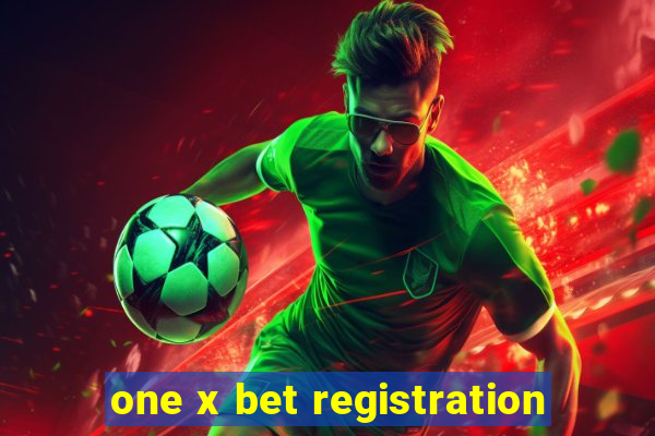 one x bet registration