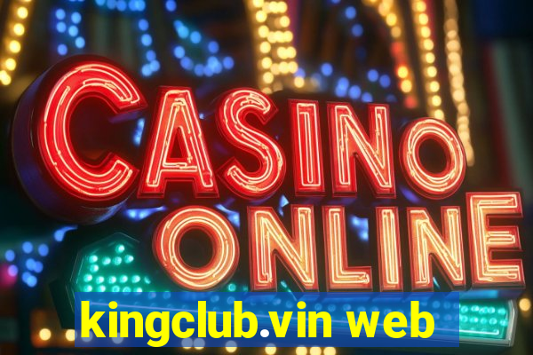 kingclub.vin web