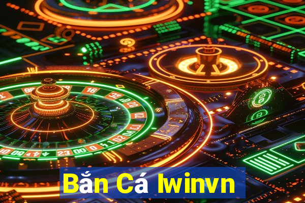 Bắn Cá Iwinvn