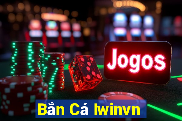 Bắn Cá Iwinvn