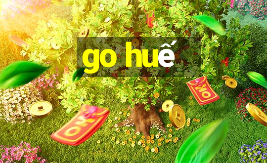 go huế