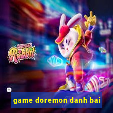 game doremon danh bai