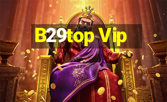 B29top Vip