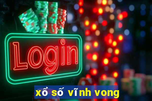 xổ số vĩnh vong