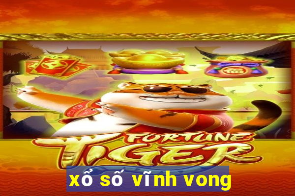 xổ số vĩnh vong