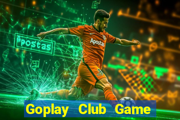 Goplay Club Game Bài Có Code