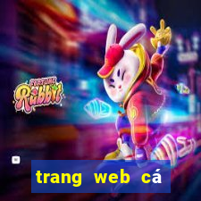 trang web cá cược tiền điện tử