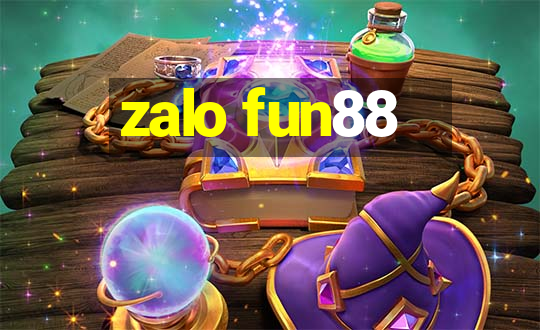 zalo fun88