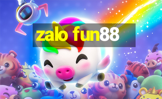 zalo fun88