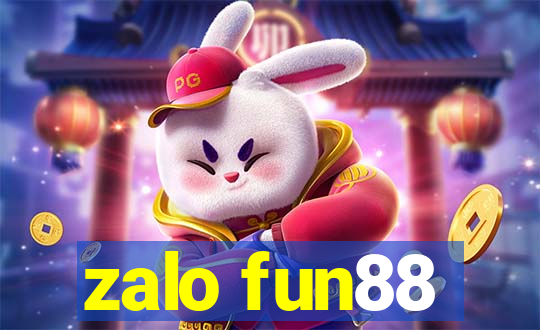 zalo fun88