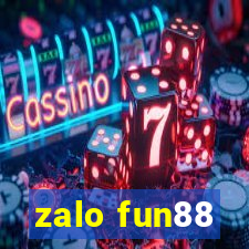 zalo fun88