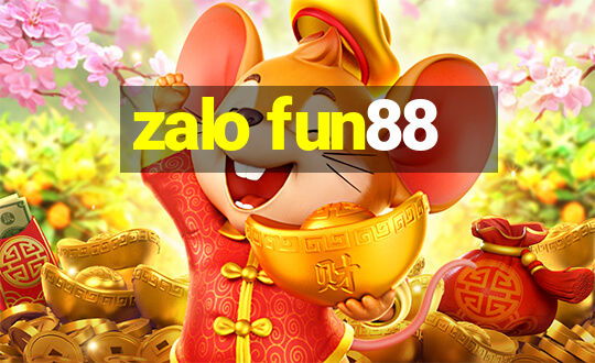 zalo fun88