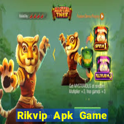 Rikvip Apk Game Bài 79