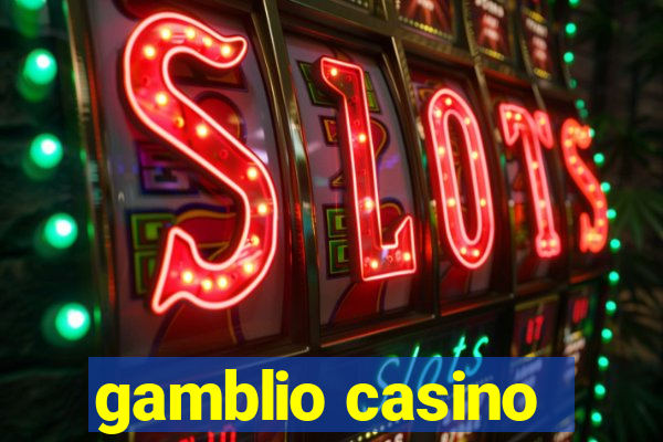 gamblio casino