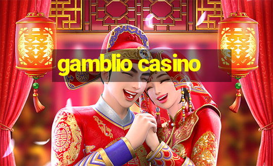 gamblio casino