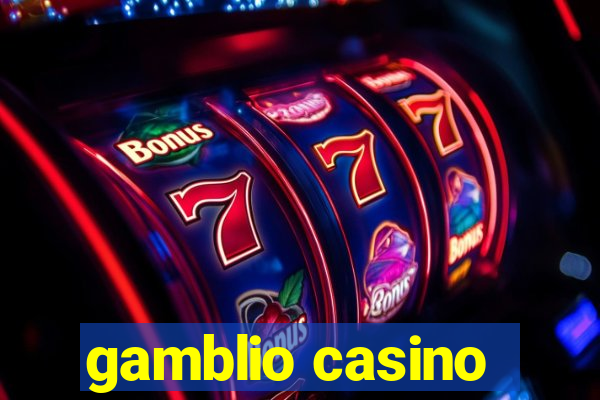 gamblio casino