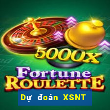 Dự đoán XSNT ngày 1