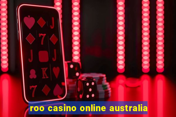 roo casino online australia