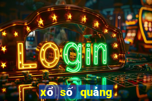 xổ số quảng ngãi ngày 18 tháng 12