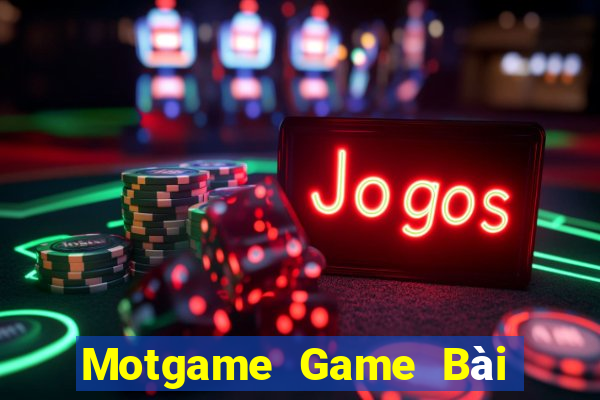 Motgame Game Bài Rồng Xanh