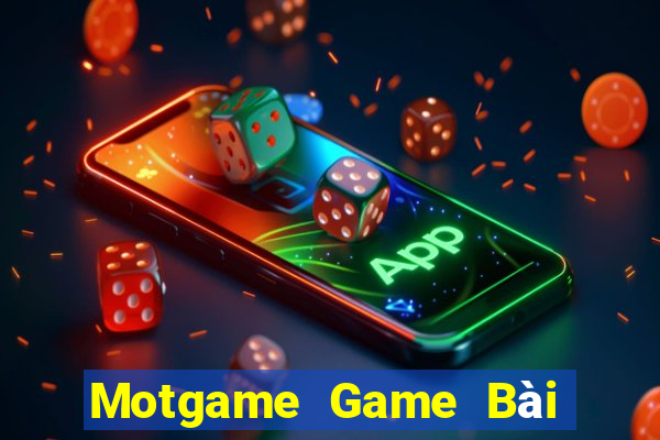 Motgame Game Bài Rồng Xanh