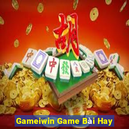 Gameiwin Game Bài Hay