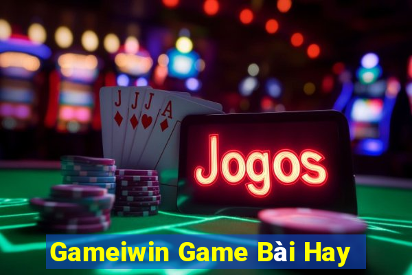 Gameiwin Game Bài Hay