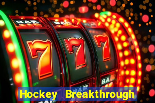 Hockey Breakthrough trang web