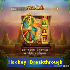 Hockey Breakthrough trang web