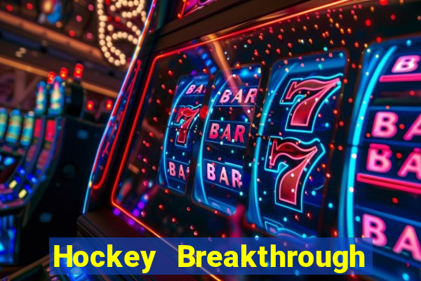 Hockey Breakthrough trang web