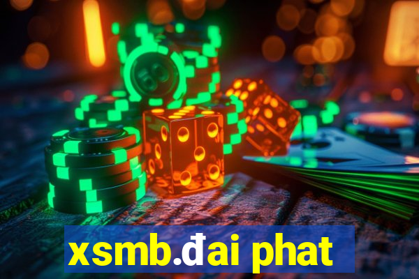 xsmb.đai phat