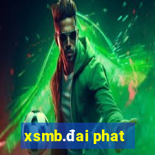 xsmb.đai phat