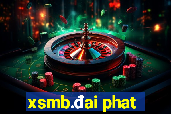 xsmb.đai phat