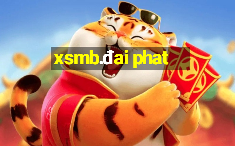 xsmb.đai phat