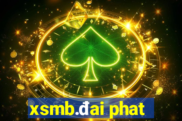 xsmb.đai phat