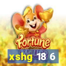 xshg 18 6