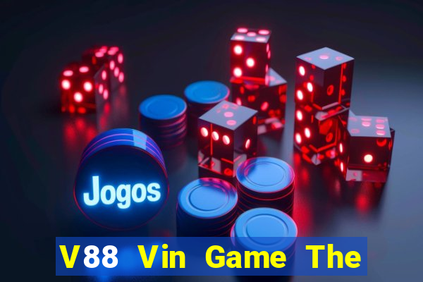 V88 Vin Game The Bài Mobile 2021