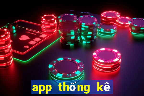 app thống kê keno vietlott