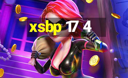 xsbp 17 4